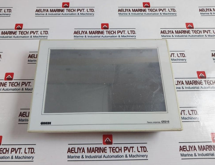 Obeh Sp310-r Operator Panel Ip65/Ip20
