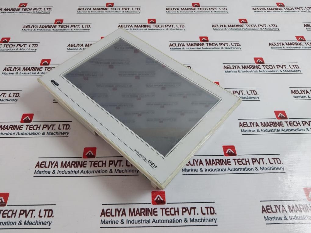 Obeh Sp310-r Operator Panel Ip65/Ip20