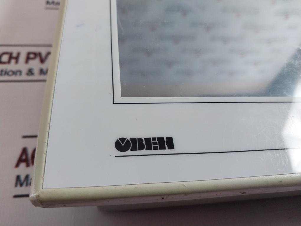 Obeh Sp310-r Operator Panel Ip65/Ip20