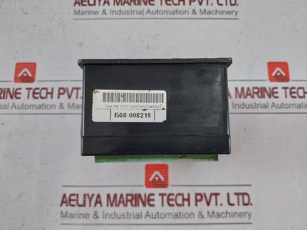 Obeh Tpm 1 Measuring Regulator 90-245V 50Hz 7Va 24V 20 G, B08-008215