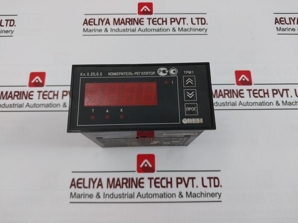 Obeh Tpm1 Measuring Regulator B10-020301 90-245V 50Hz