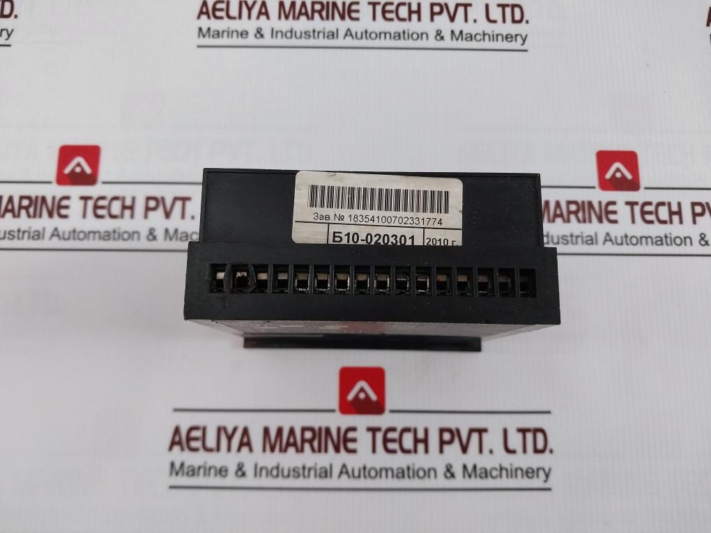 Obeh Tpm1 Measuring Regulator B10-020301 90-245V 50Hz