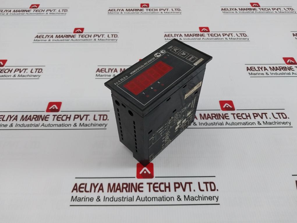 Obeh Tpm1 Measuring Regulator B10-020301 90-245V 50Hz