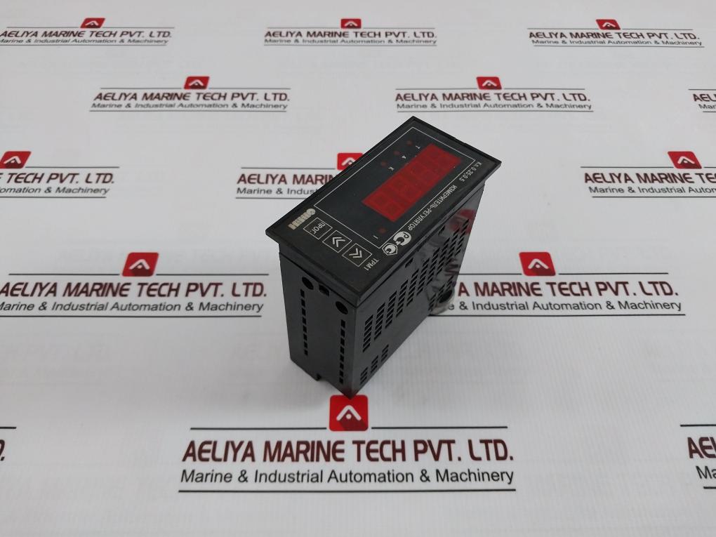 Obeh Tpm1 Measuring Regulator B10-020301 90-245V 50Hz