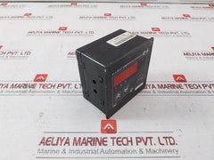 Obeh Tpm1 Meter-regulator Trm1-sh1-u-r Ip54 90V To 245V Ac, 50Hz B10-019899