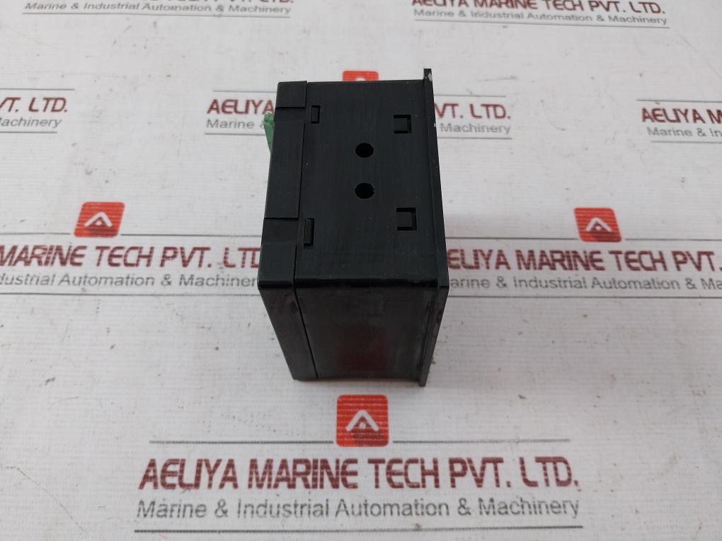 Obeh Tpm1 Meter-regulator Trm1-sh1-u-r Ip54 90V To 245V Ac, 50Hz B10-019899