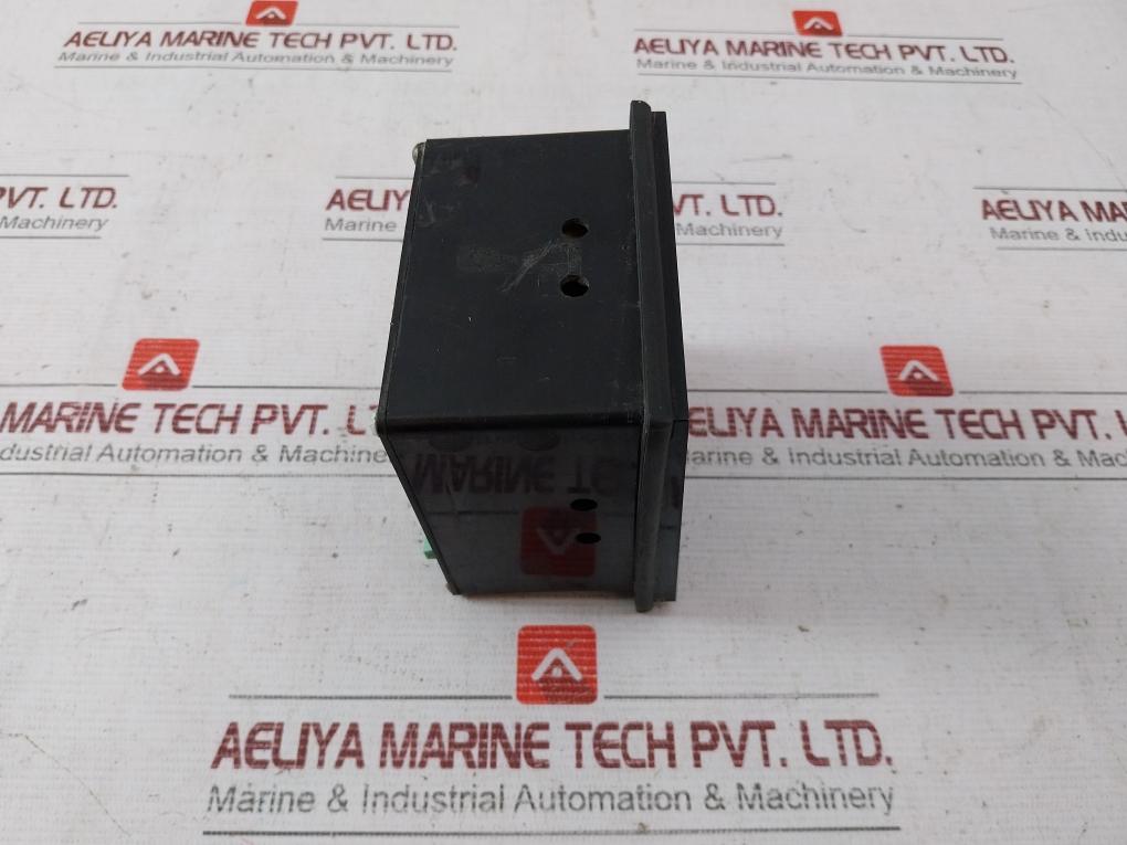 Obeh Tpm210 Measuring Regulator 90-245V 50Hz 6Va Rs-485 B10-035659