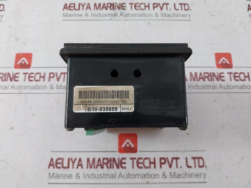 Obeh Tpm210 Measuring Regulator 90-245V 50Hz 6Va Rs-485 B10-035659