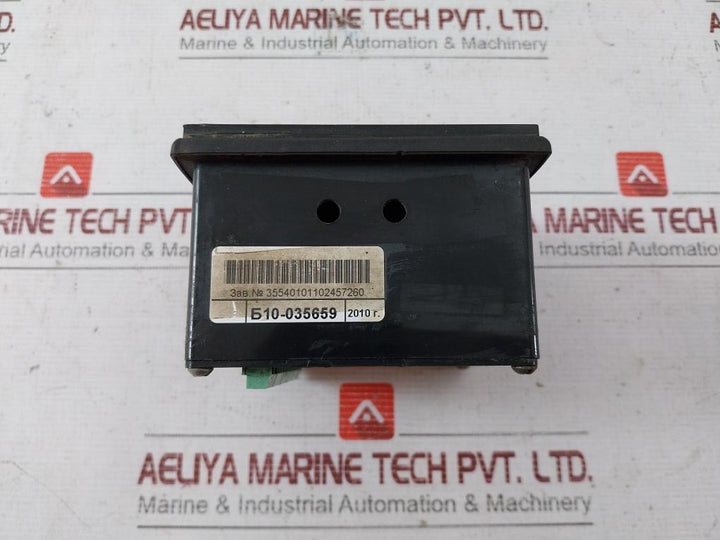 Obeh Tpm210 Measuring Regulator 90-245V 50Hz 6Va Rs-485 B10-035659