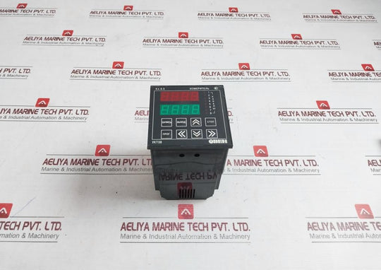 Obeh Ukt38-sh4 Temperature Control Device 220V 50 Hz