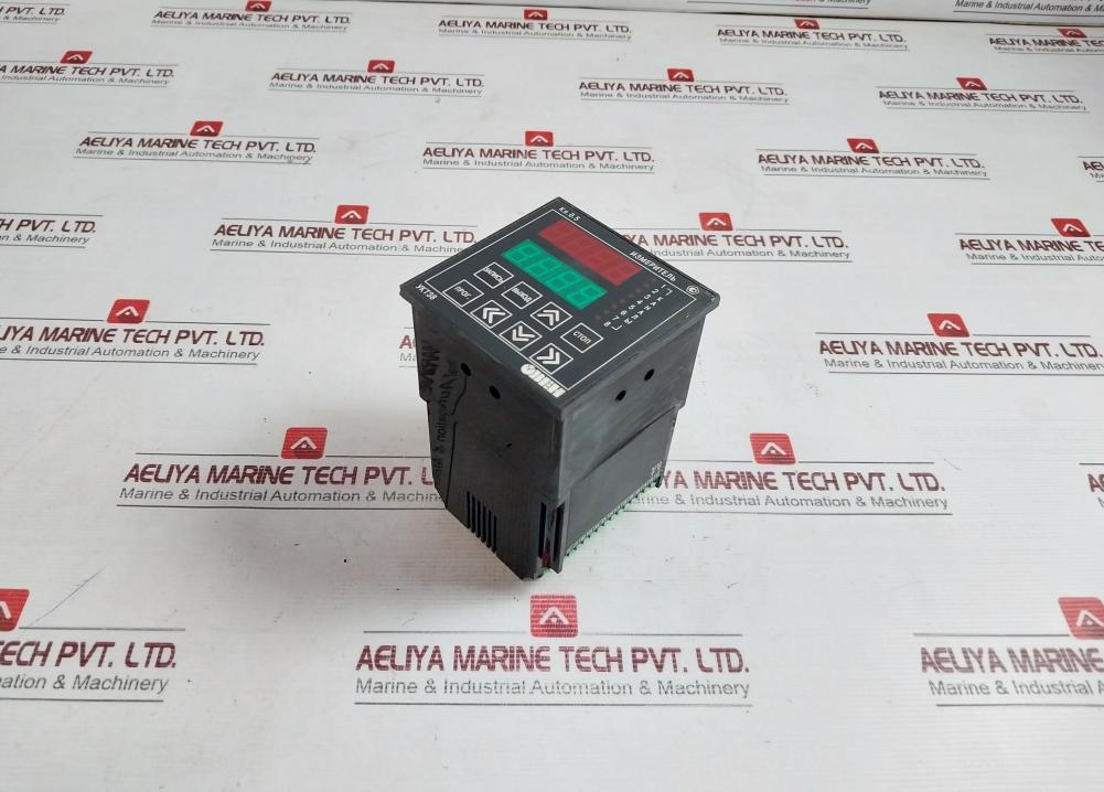 Obeh Ukt38-sh4 Temperature Control Device 220V 50 Hz