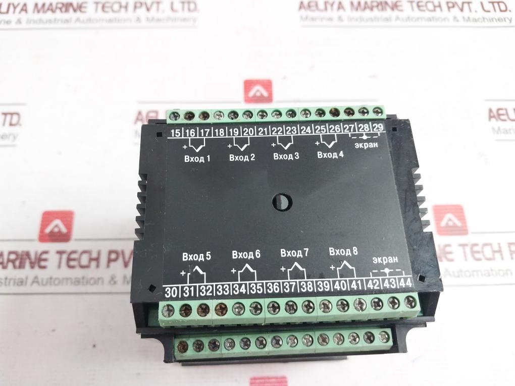 Obeh Ukt38-sh4 Temperature Control Device 220V 50 Hz