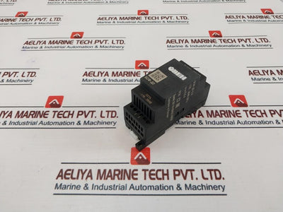 Obeh бсф-д2-0,6 Surge Filter Unit Ip20