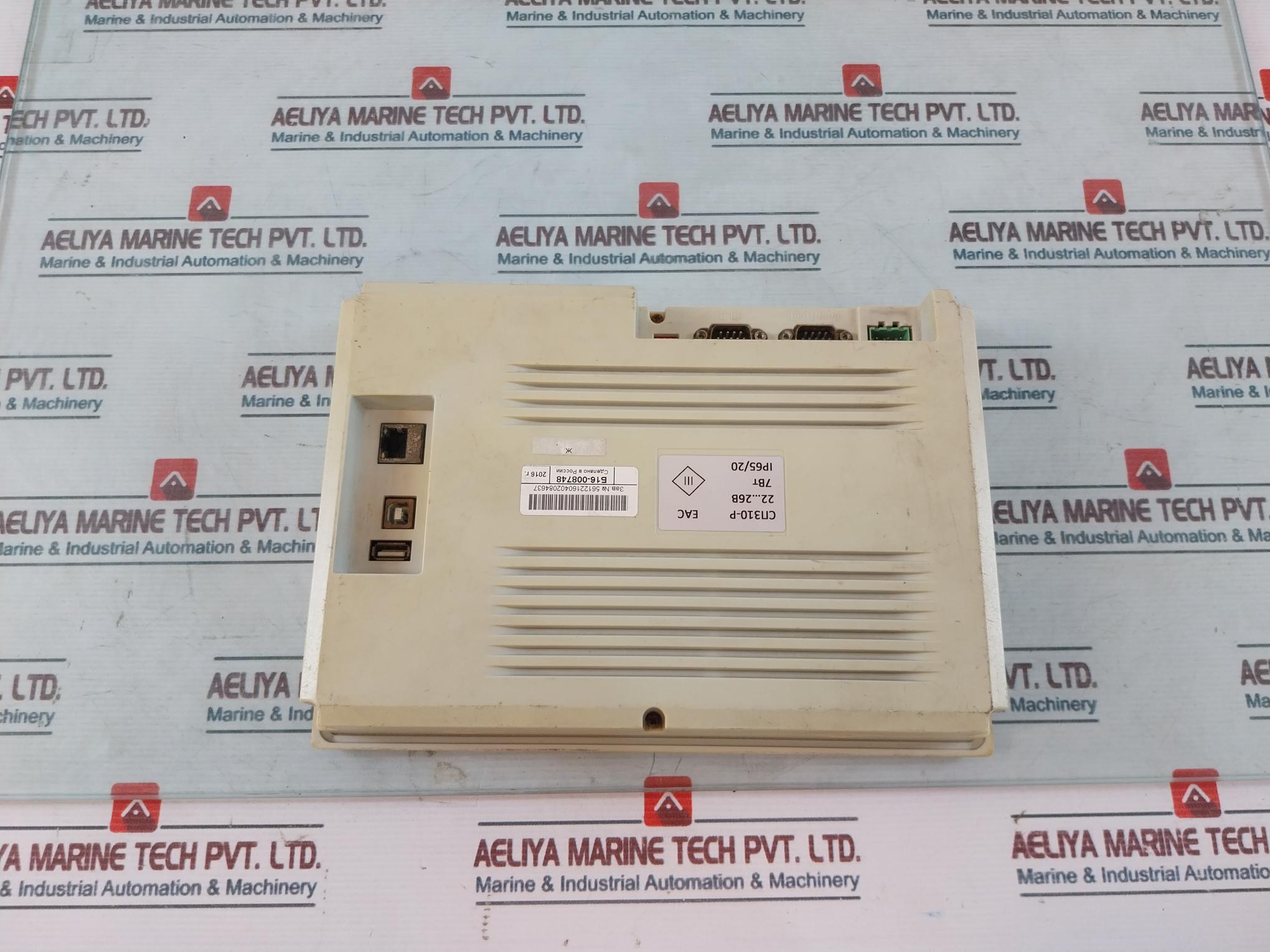 OBEH СП310-Р/sp310-рTouch Screen Panel