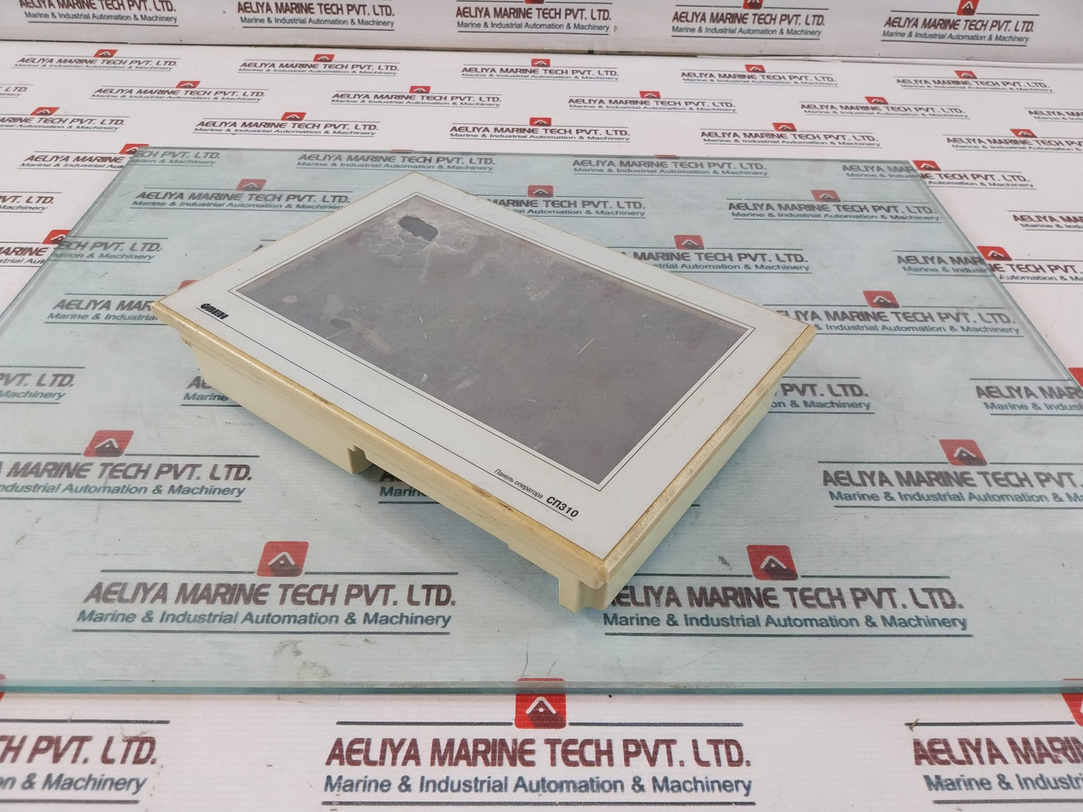 OBEH СП310-Р/sp310-рTouch Screen Panel