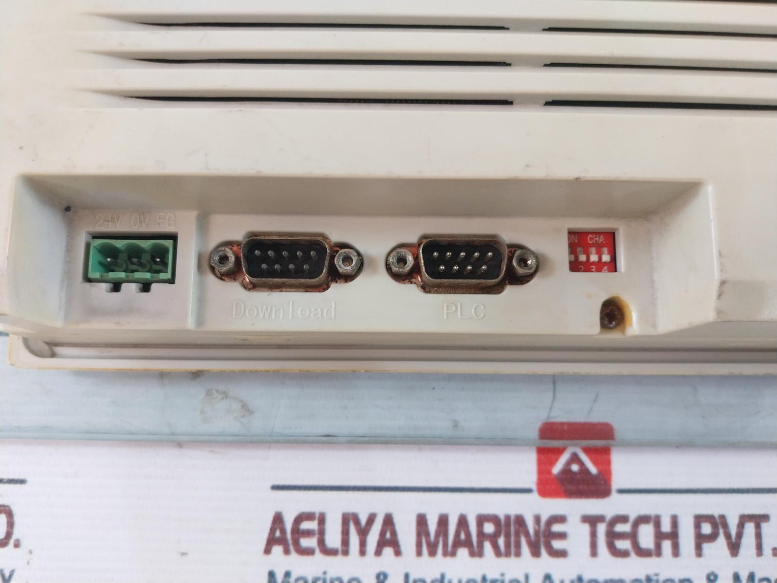 OBEH СП310-Р/sp310-рTouch Screen Panel