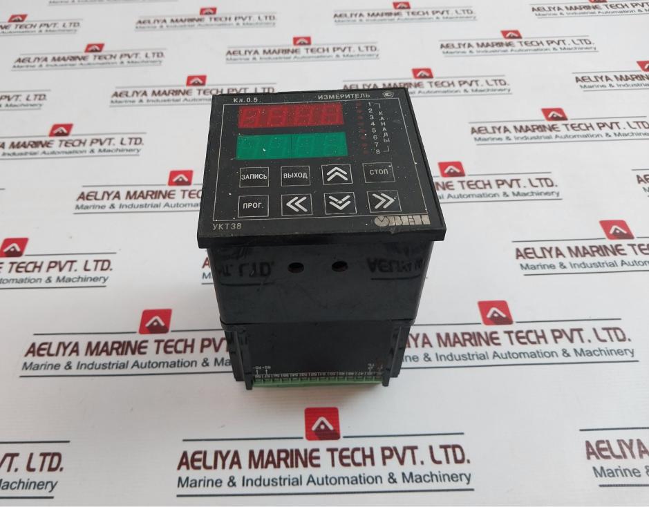 Obeh УКТ38/Ukt38 Temperature Control Device 220V 50Hz