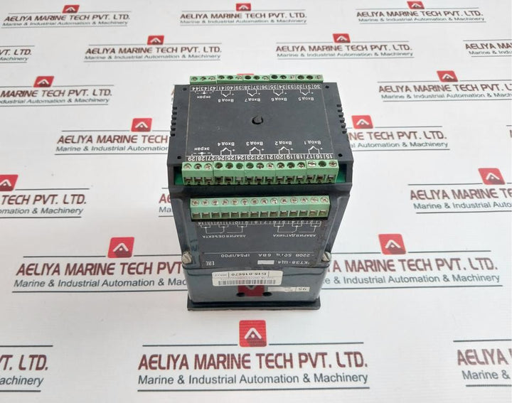 Obeh УКТ38/Ukt38 Temperature Control Device 220V 50Hz