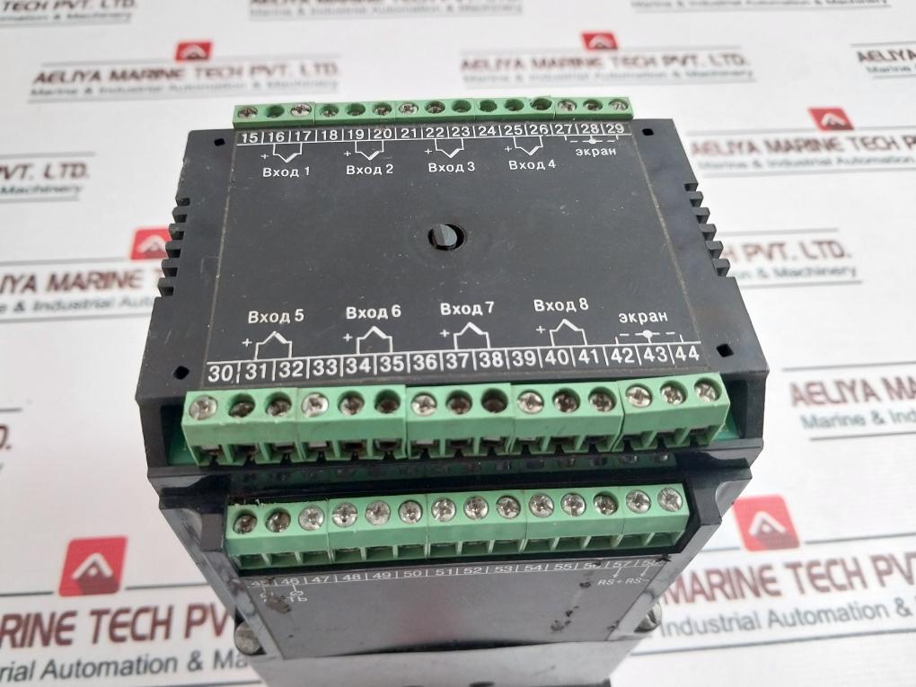 Obeh УКТ38/Ukt38 Temperature Control Device 220V 50Hz