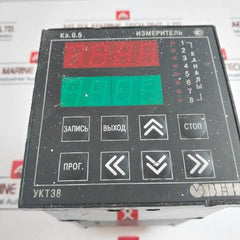 Obeh УКТ38/Ukt38 Temperature Control Device 220V 50Hz