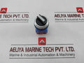 Obishi 600V Selector Switch B600 Pilot Duty