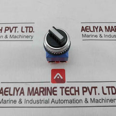 Obishi 600V Selector Switch B600 Pilot Duty