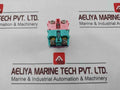 Obishi 600V Selector Switch B600 Pilot Duty