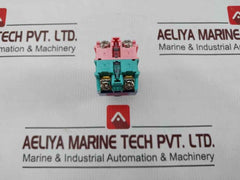 Obishi 600V Selector Switch B600 Pilot Duty