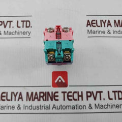 Obishi 600V Selector Switch B600 Pilot Duty