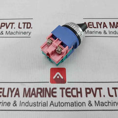 Obishi 600V Selector Switch B600 Pilot Duty