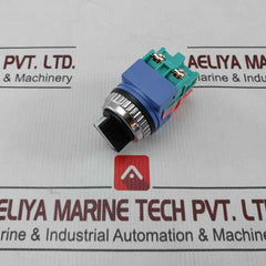 Obishi 600V Selector Switch B600 Pilot Duty