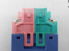 Obishi 600V Selector Switch B600 Pilot Duty