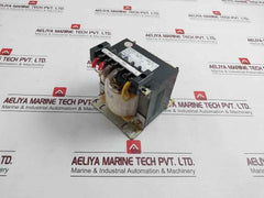 Obok Control Tr Transformer 300 Va 60 Hz 440 V