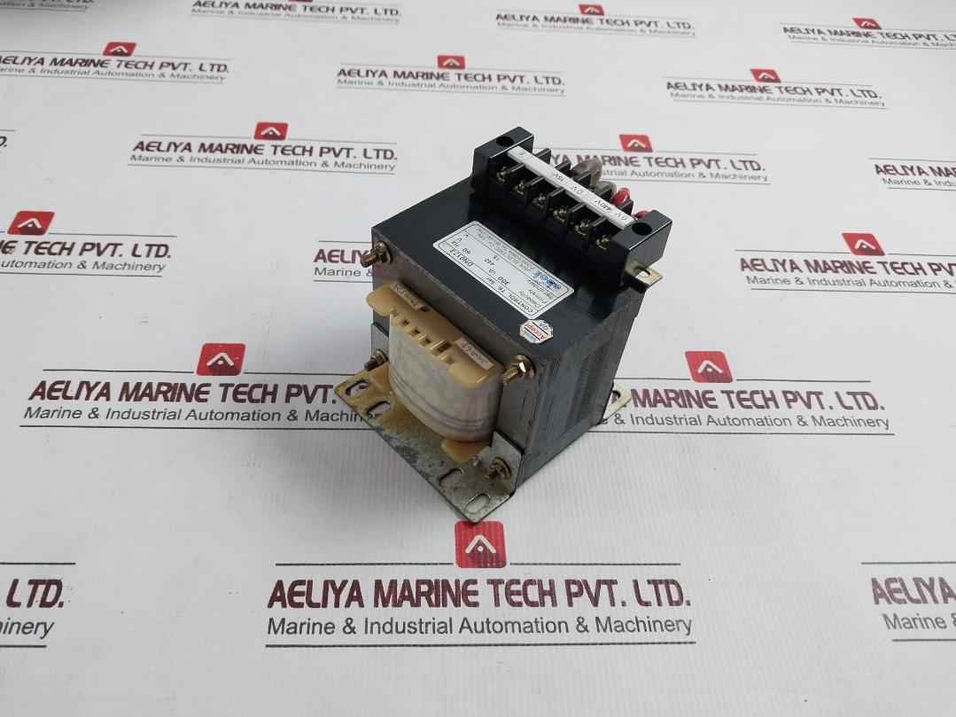 Obok Control Tr Transformer 300 Va 60 Hz 440 V