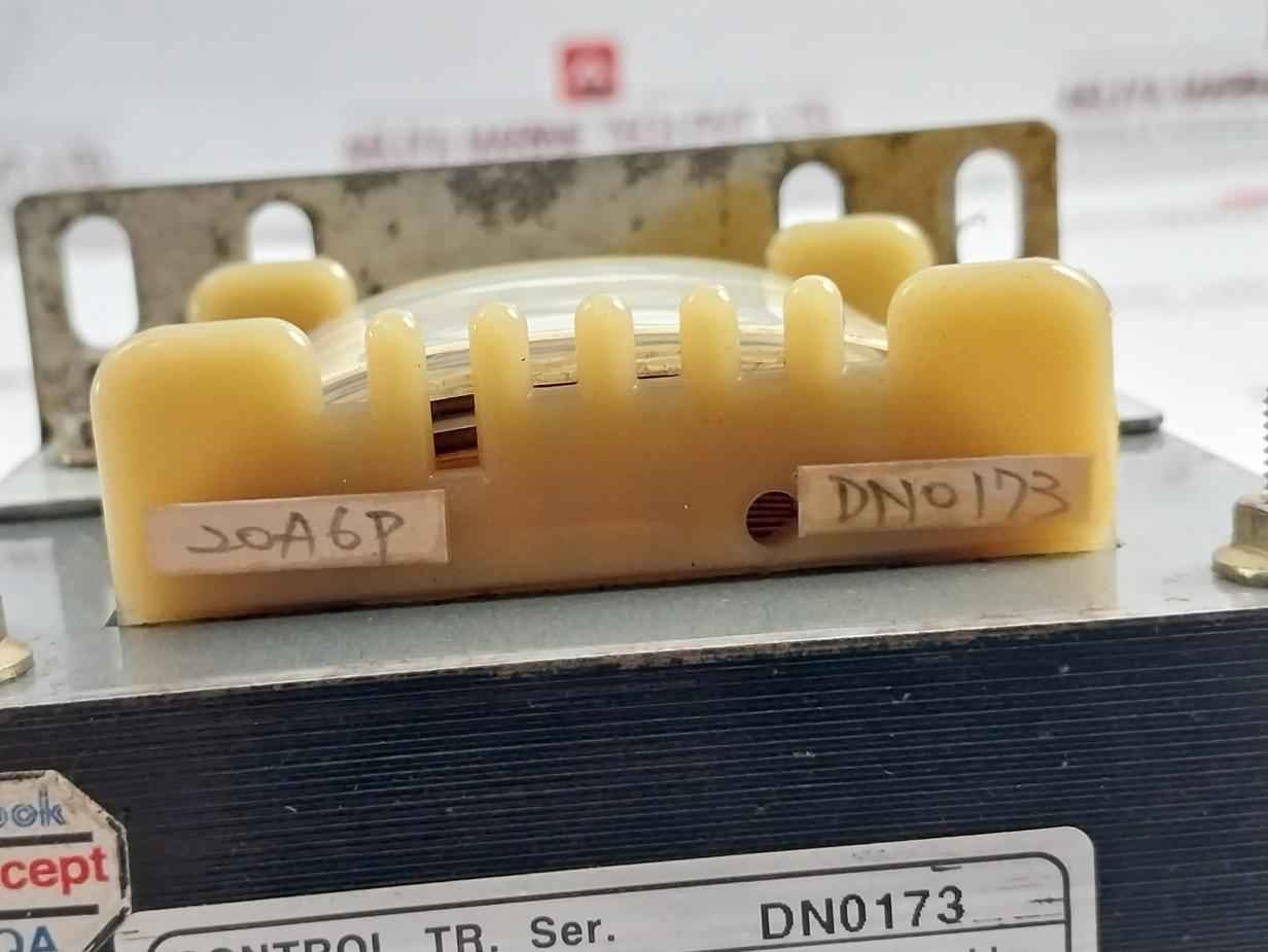 Obok Control Tr Transformer 300 Va 60 Hz 440 V