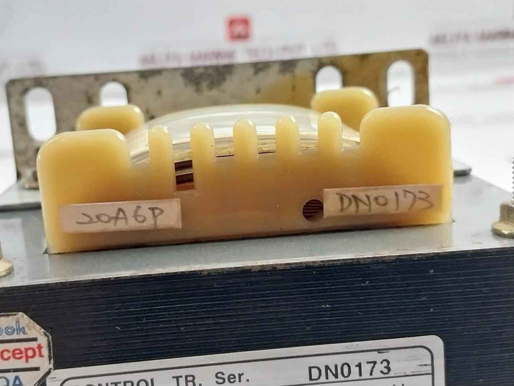 Obok Control Tr Transformer 300 Va 60 Hz 440 V