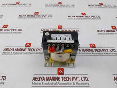 Obok Electric 200 Va Control Tr Current Transformer 60hz