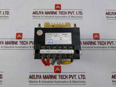 Obok Electric 200 Va Control Tr Current Transformer 60hz