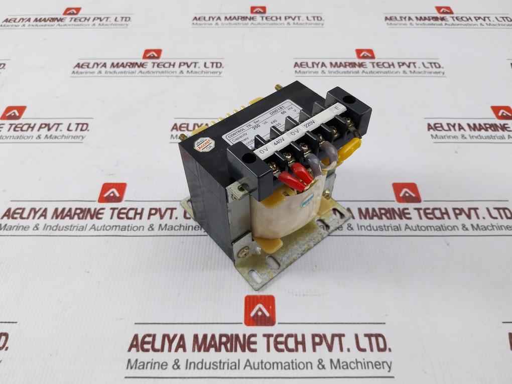 Obok Electric 200 Va Control Tr Current Transformer 60hz