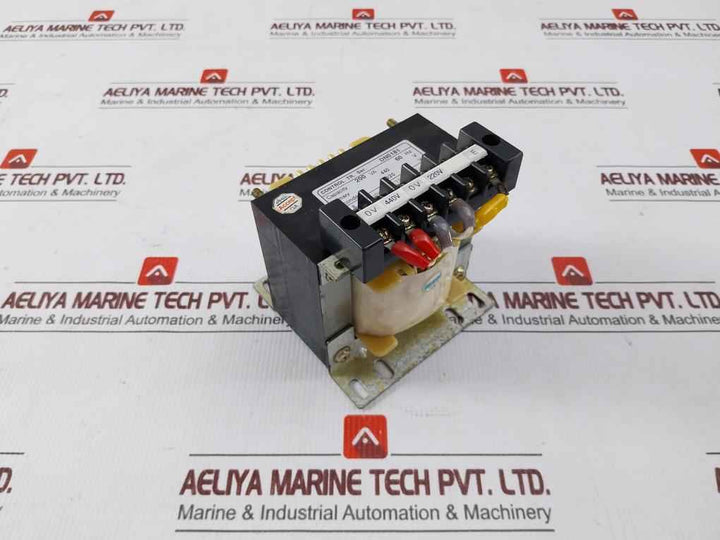 Obok Electric 200 Va Control Tr Current Transformer 60hz