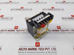 Obok Electric 200 Va Control Tr Current Transformer 60hz