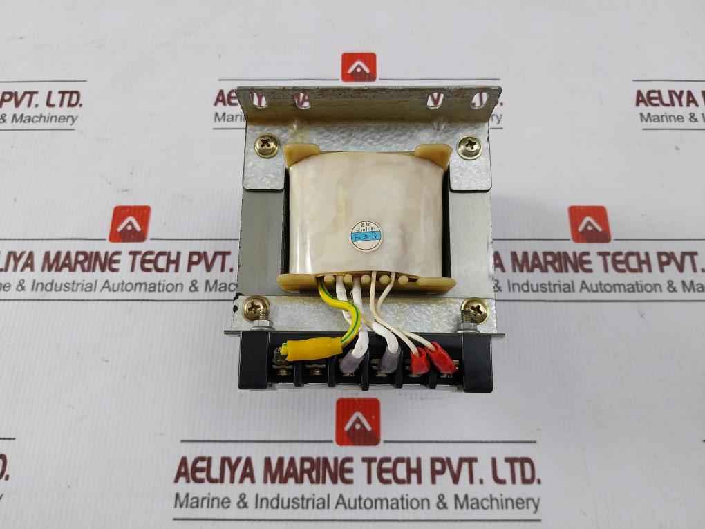 Obok Electric 200 Va Control Tr Current Transformer 60hz