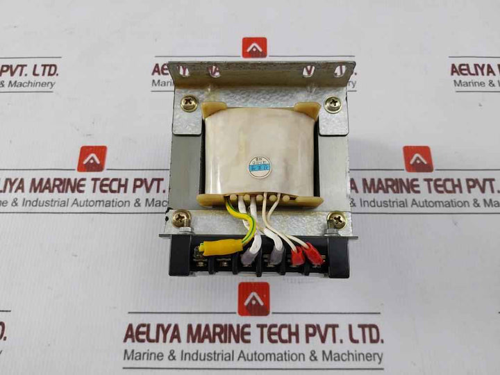 Obok Electric 200 Va Control Tr Current Transformer 60hz