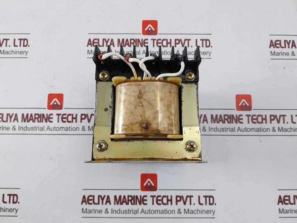 Obok Electric 300 Va Control Tr Current Transformer A-c 220 V