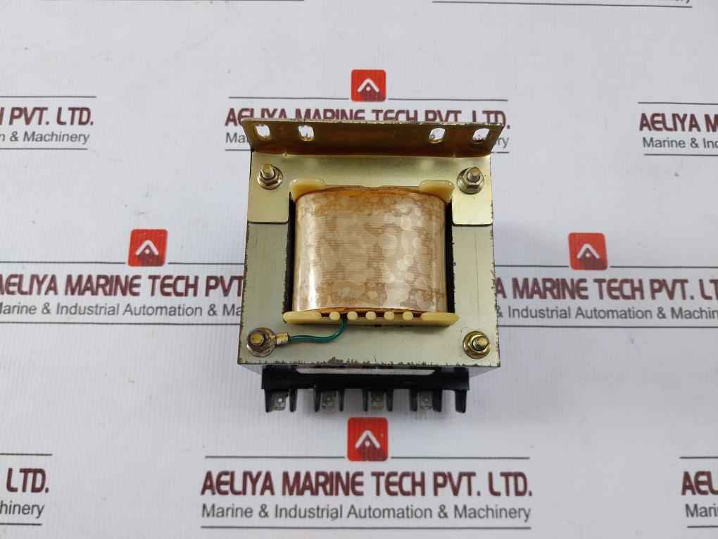 Obok Electric 300 Va Control Tr Current Transformer A-c 220 V