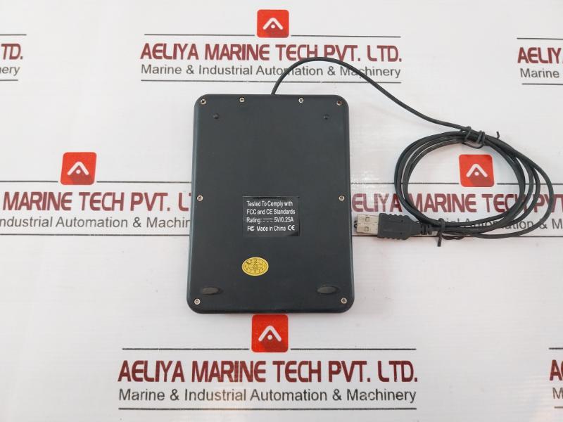 Ocean Usb Mini Numeric Keyboard For Laptop 5V/0.25A