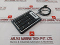 Ocean Usb Mini Numeric Keyboard For Laptop 5V/0.25A