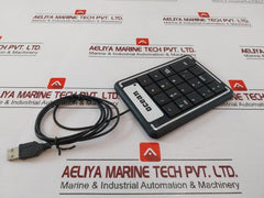 Ocean Usb Mini Numeric Keyboard For Laptop 5V/0.25A