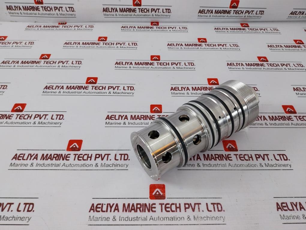 Oceaneering 0205977-b Cartridge Valve Spm Autoshear 1in 3/5 Ksi