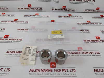 Oceaneering 0298959 Valve Seat 322b0824300f21501 Rev A